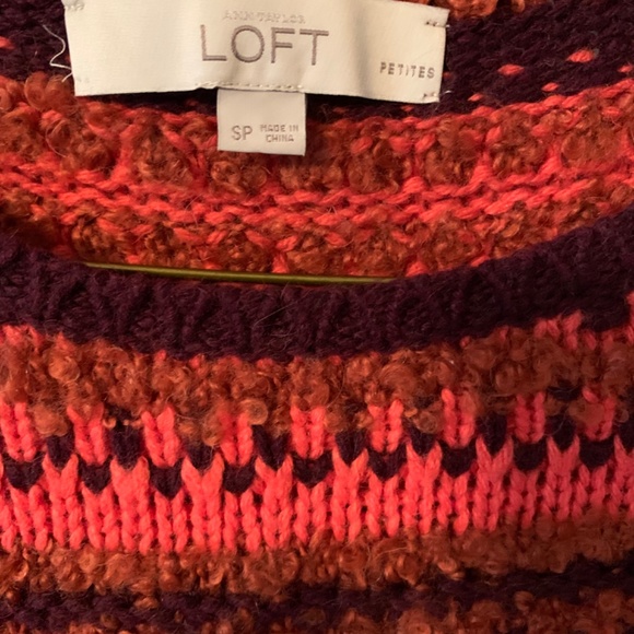 Winter sweaters/vest - Picture 2 of 14